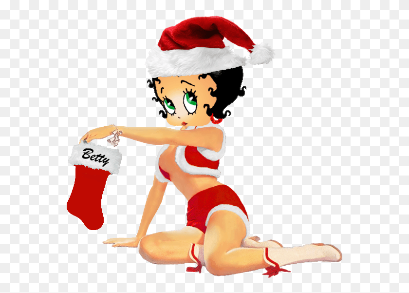 569x541 Betty Boop Png / Betty Boop Png