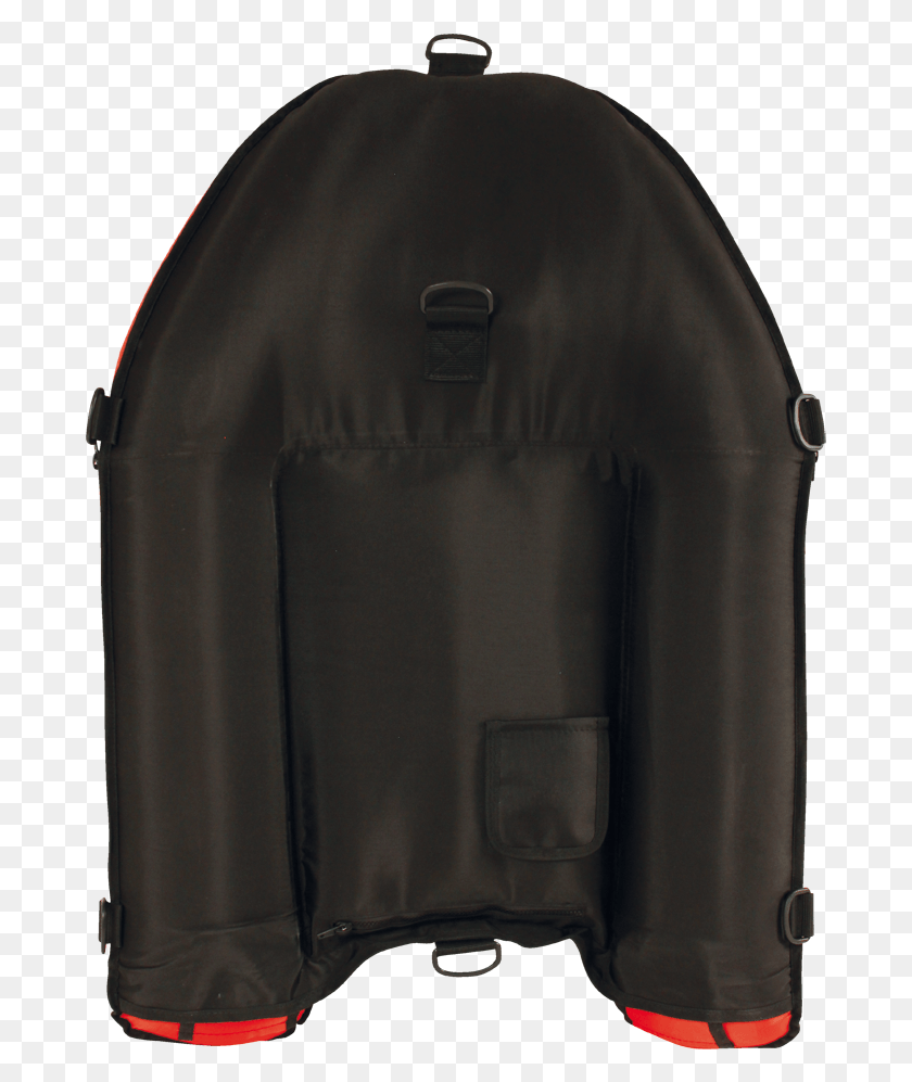683x937 Beuchat Pluma Plancha Laptop Bag, Clothing, Apparel, Backpack HD PNG Download