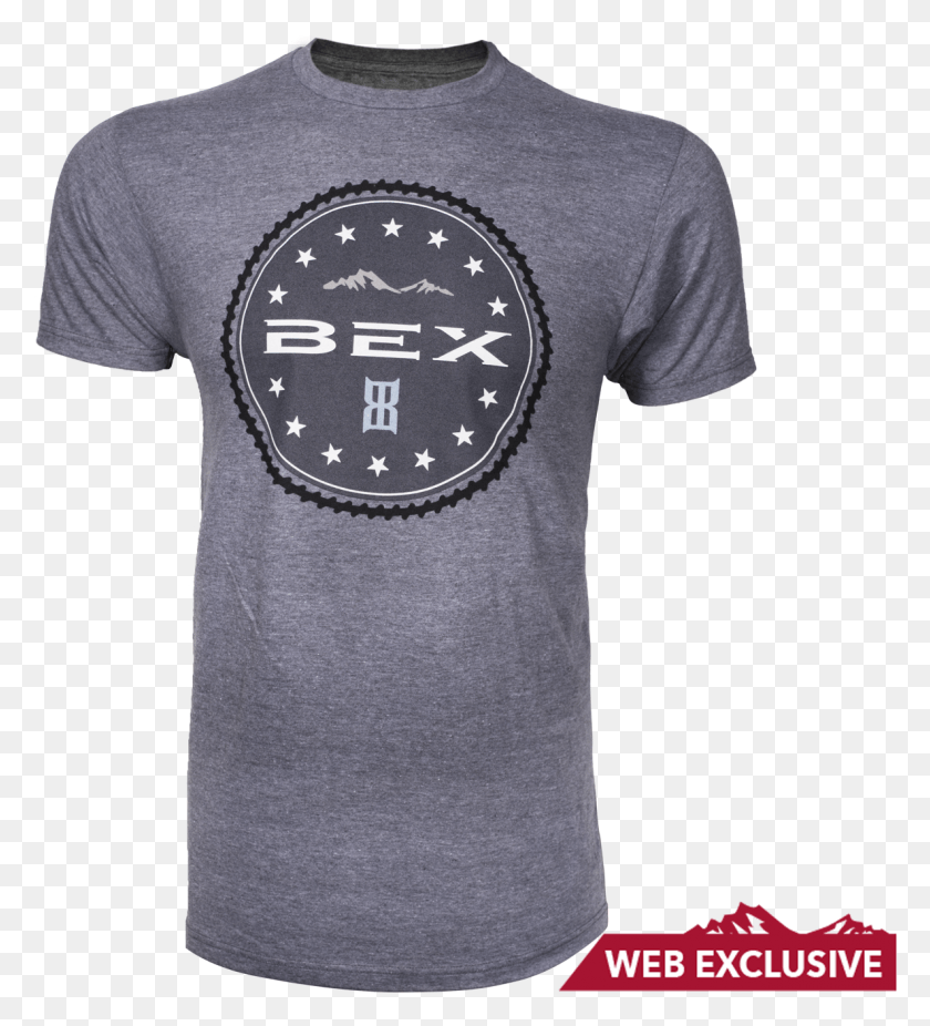 1186x1318 Bex Patriot Tee Active Shirt, Clothing, Apparel, T-shirt HD PNG Download