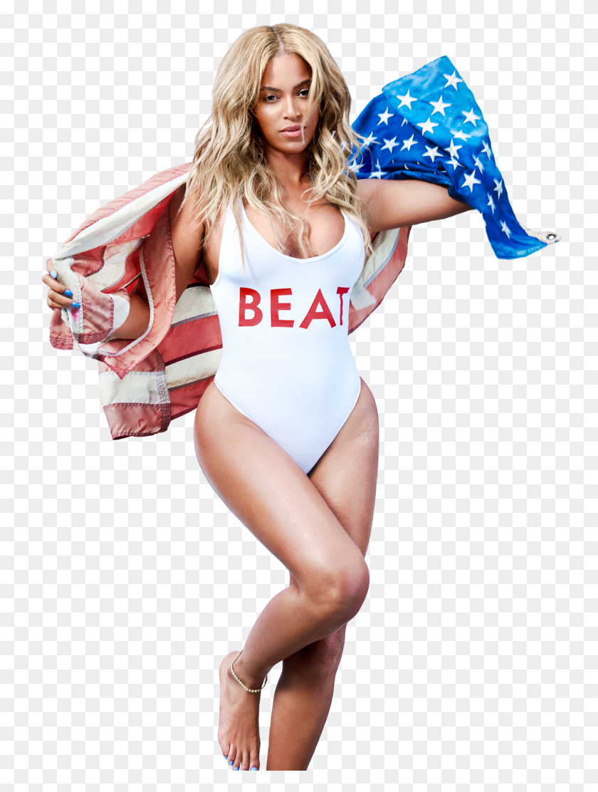 740x1052 Beyonce, Clothing, Apparel, Female HD PNG Download
