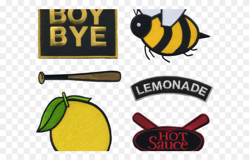 601x481 Beyonce Clipart Beyonce Beyonce Patches, Insect, Invertebrate, Animal HD PNG Download