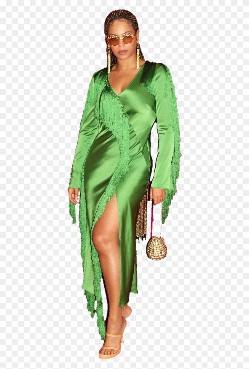 388x1182 Beyonce Sticker Halloween Costume, Clothing, Apparel, Hip HD PNG Download