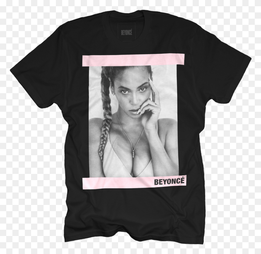 965x938 Descargar Png Beyonce T Shirt Formación Beyonce Merch, Ropa, Ropa, Camiseta Hd Png