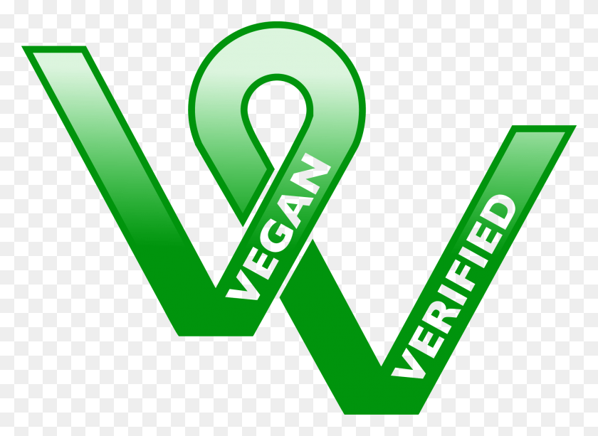 2088x1482 Beyond Better Benefits Vegan Verified Logo, Number, Symbol, Text HD PNG Download