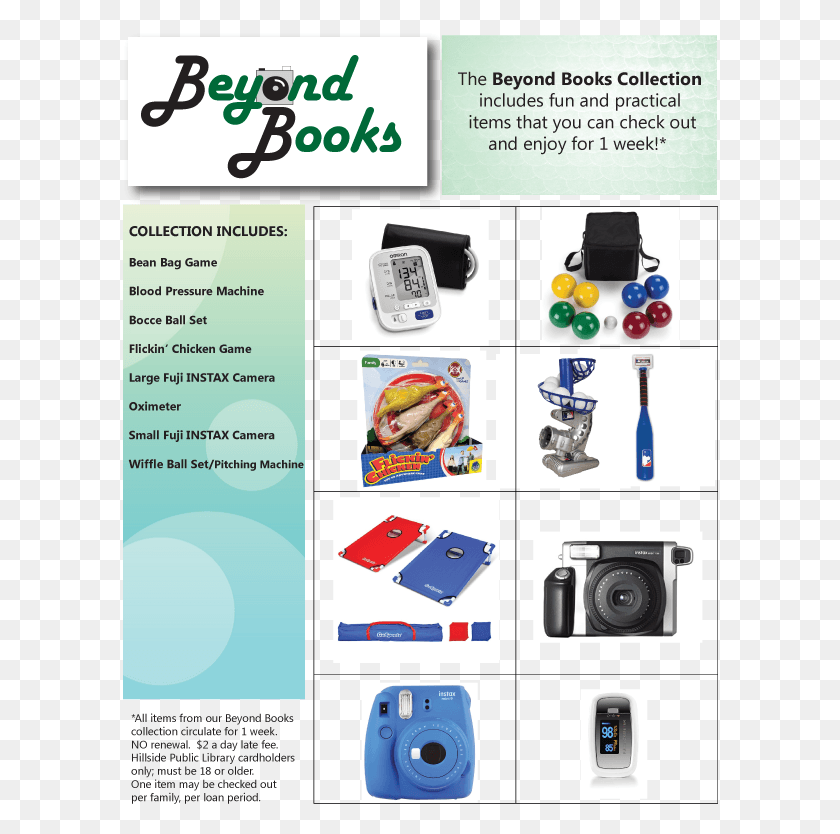 596x774 Beyond Books Flyer, Poster, Advertisement, Paper HD PNG Download
