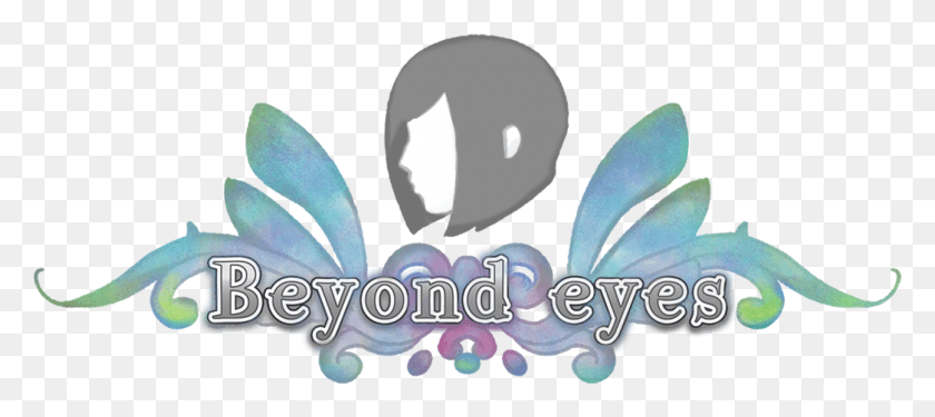 1295x523 Beyond Eyes, Animal, Sea Life, Food HD PNG Download