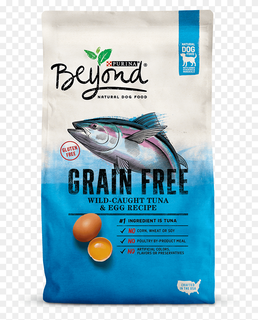 778x983 Beyond Grain Free Tuna Amp Egg Recipe Dry Dog Food, Poster, Advertisement, Paper HD PNG Download