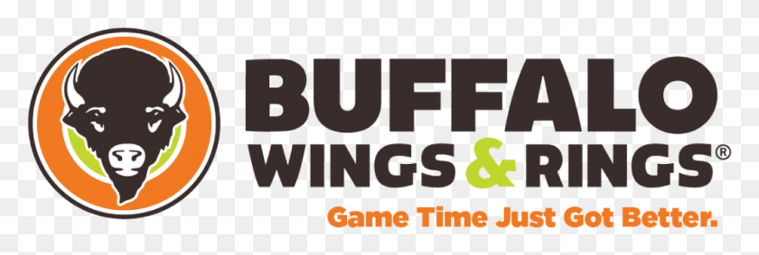 1009x289 Beyond The Buffalo Lpk Rh Lpk Com Buffalo Hot Wing Buffalo Wings And Rings Logo, Text, Word, Label HD PNG Download