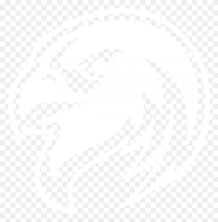 1080x1100 Descargar Pngbfa Falcon Blanco Ilustración, Logotipo, Símbolo, Marca Registrada Hd Png