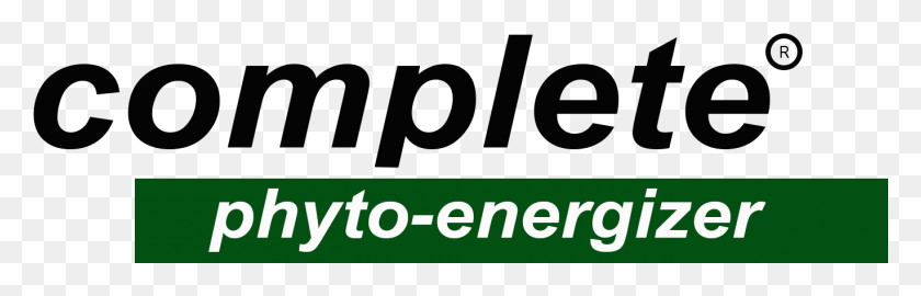1368x370 Bfad Complete Phyto Energizer Logo, Text, Alphabet, Symbol HD PNG Download