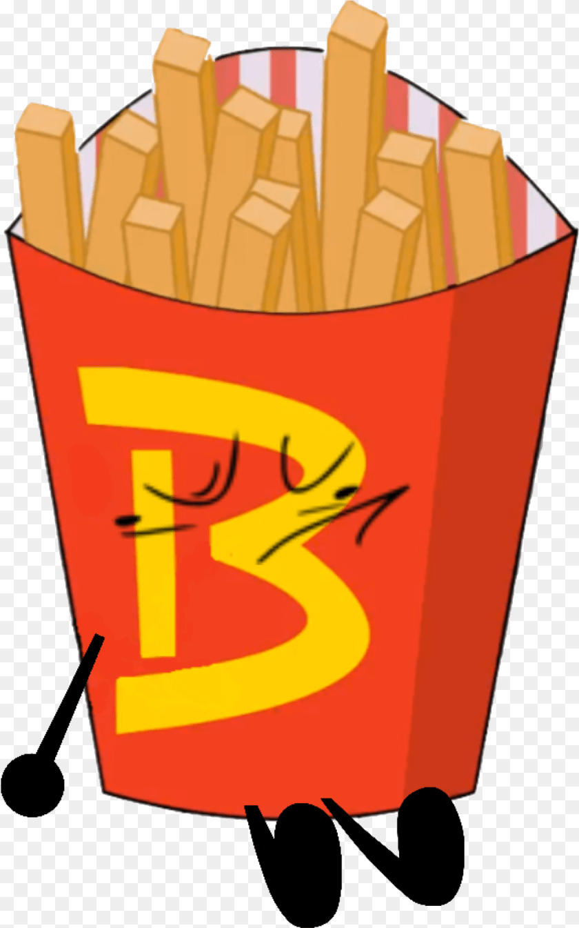 1258x2014 Bfdi Fries, Food, Dynamite, Weapon Clipart PNG