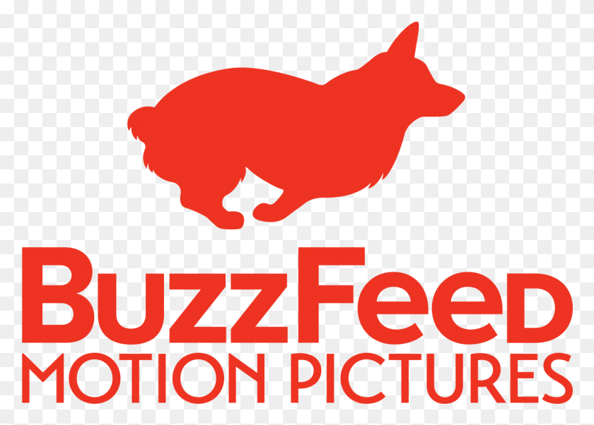 1120x779 Bfmp Logo Vertical Buzzfeed Motion Pictures Logo, Symbol, Trademark, Animal HD PNG Download