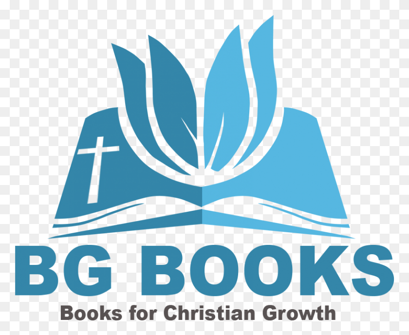 814x656 Bg Books Logo Book, Poster, Advertisement, Symbol HD PNG Download