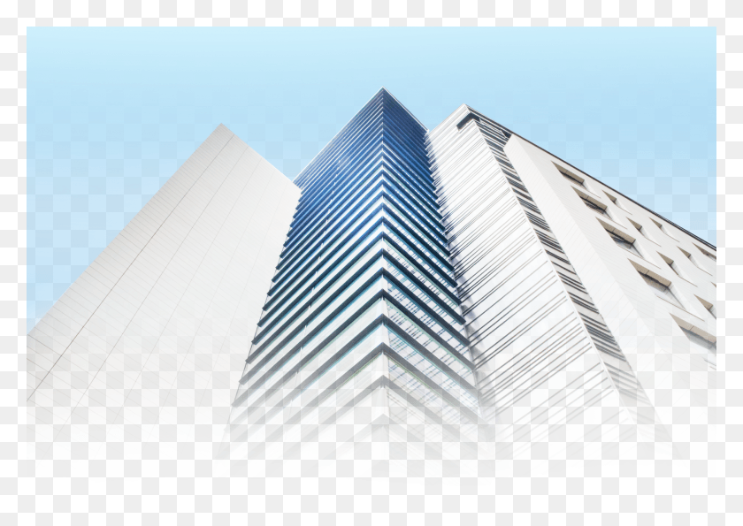 1867x1282 Bg Forma Architecture, Высотное Здание, Город, Городской Hd Png Скачать