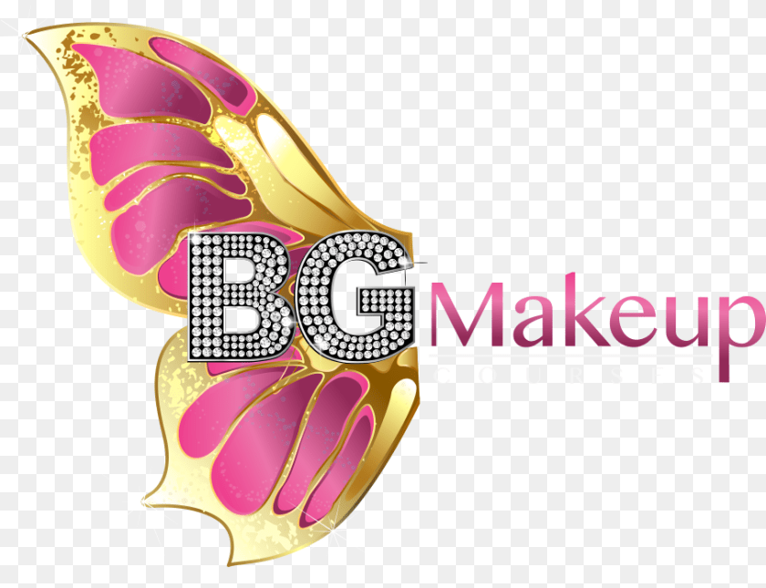 908x697 Bg Makeup Courses Bg Makeup Courses Pp, Accessories, Art, Graphics, Jewelry Clipart PNG