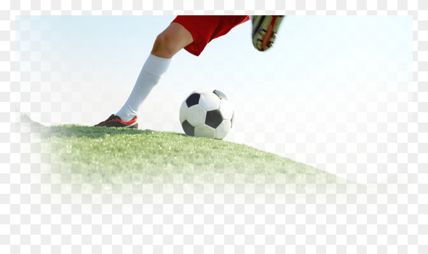 1550x872 Bg Sports Kick Up A Soccer Ball, Ball, Soccer, Football HD PNG Download