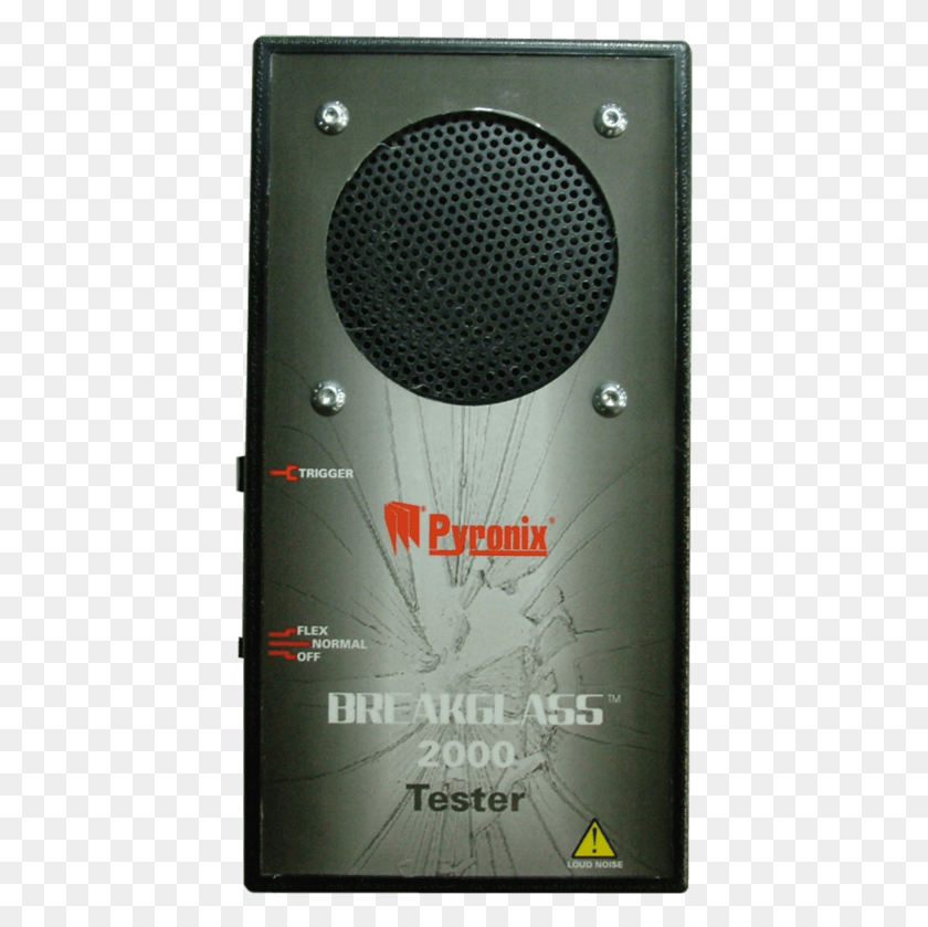 415x779 Bg Tester Pyronix, Electronics, Speaker, Audio Speaker HD PNG Download