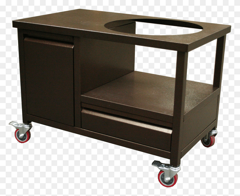 2258x1812 Bgec Cop Right Side Closed Drawer, Furniture, Table, Coffee Table HD PNG Download