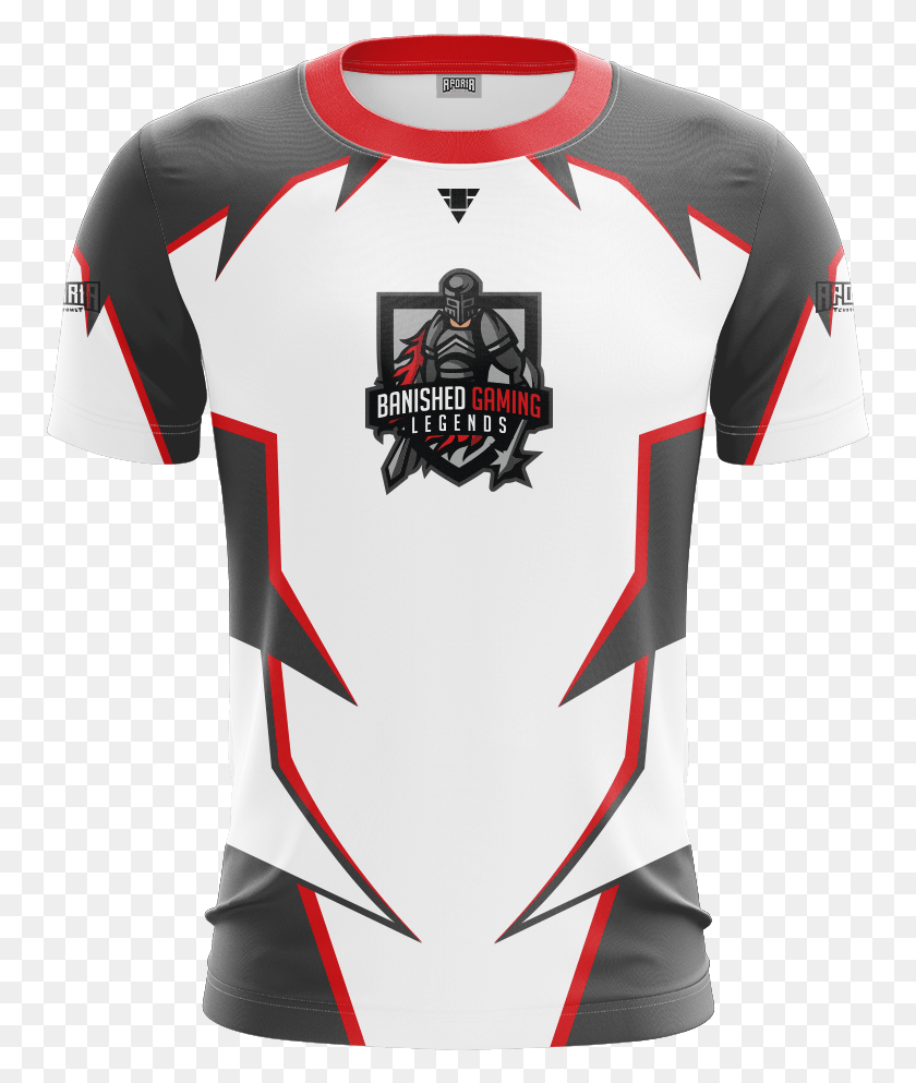 755x933 Bgl Team Jersey Active Shirt, Clothing, Apparel, Sleeve HD PNG Download
