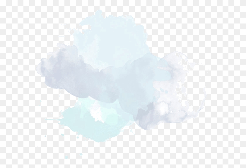 598x512 Bgporwheniamaia Watercolor Paint, Nature, Weather, Outdoors HD PNG Download