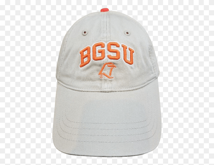 431x585 Bgsu Vintage Lt Logo Embroidered Dad Hat Baseball Cap, Clothing, Apparel, Cap HD PNG Download