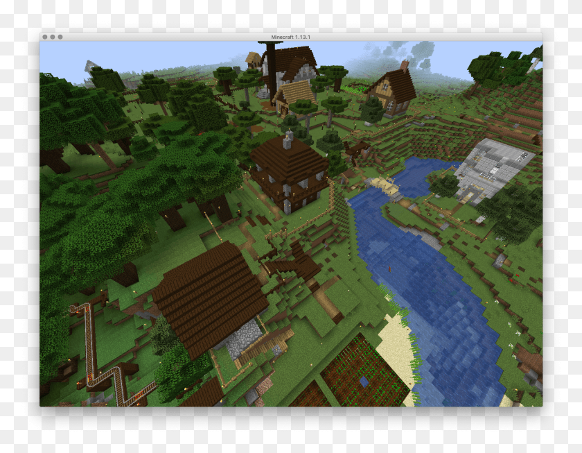 1410x1073 Bgulanowski Commented On Mar Tree, Minecraft, Monastery, Architecture HD PNG Download