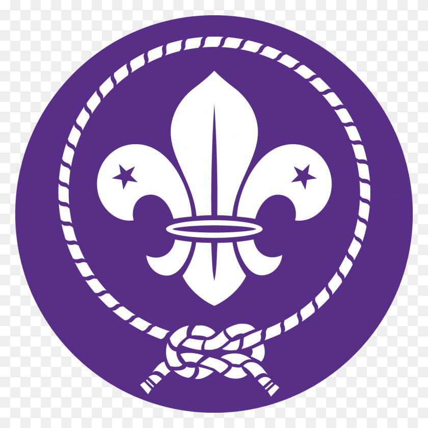 1181x1181 Bharat Scouts And Guides Logo, Symbol, Trademark, Emblem HD PNG Download