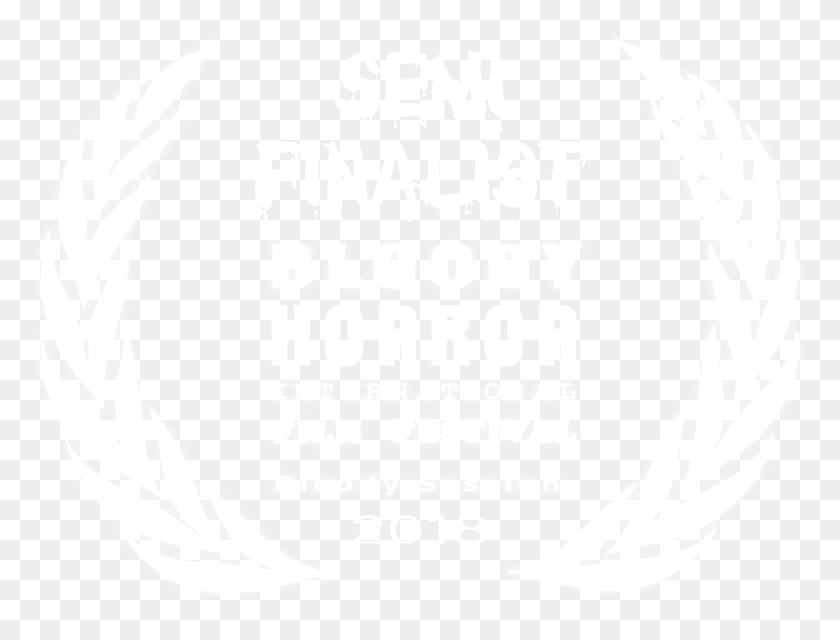 800x595 Bhiff W Laurelx Semi Finalist Mock White Graphic Design, Texture, White Board, Text HD PNG Download