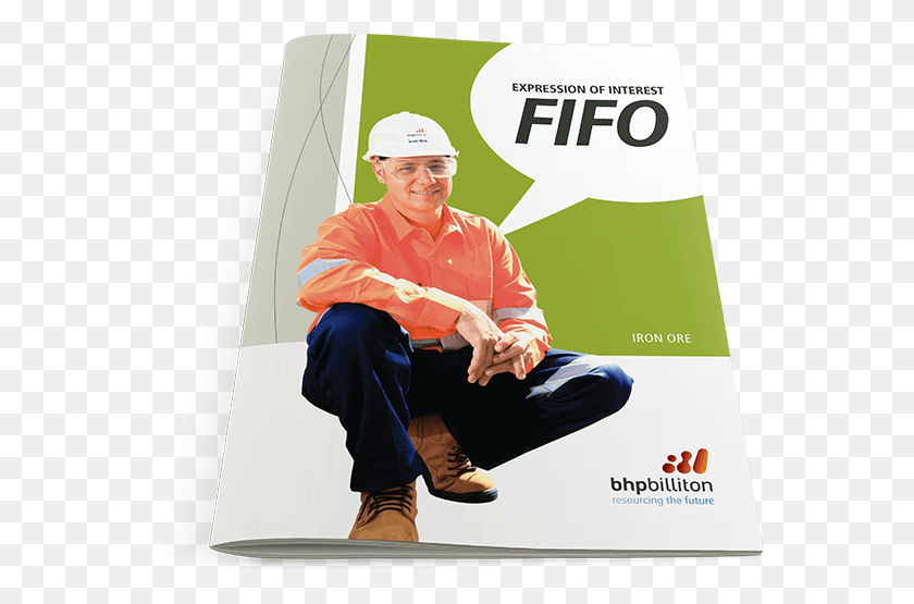 562x495 Bhp Billiton Iron Ore Fifo Expression Of Interest Furniture, Advertisement, Person, Human HD PNG Download