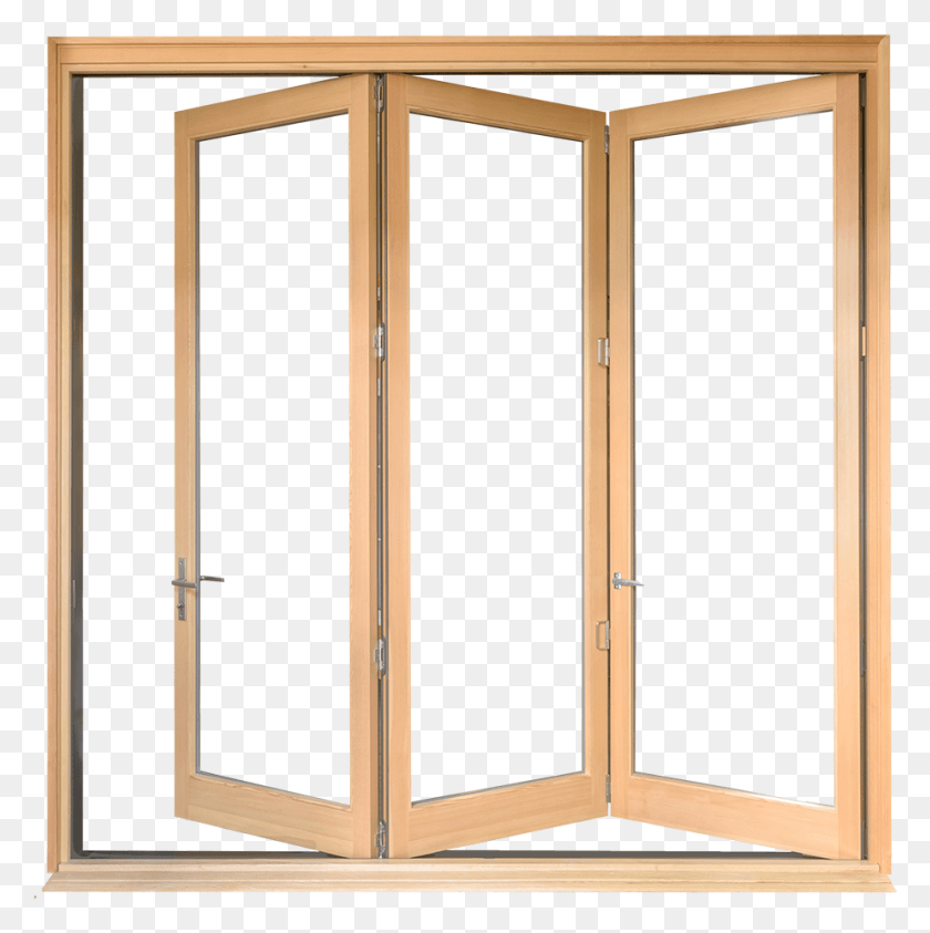 924x928 Bi Fold Door Home Door, Folding Door, Chair, Furniture Descargar Hd Png