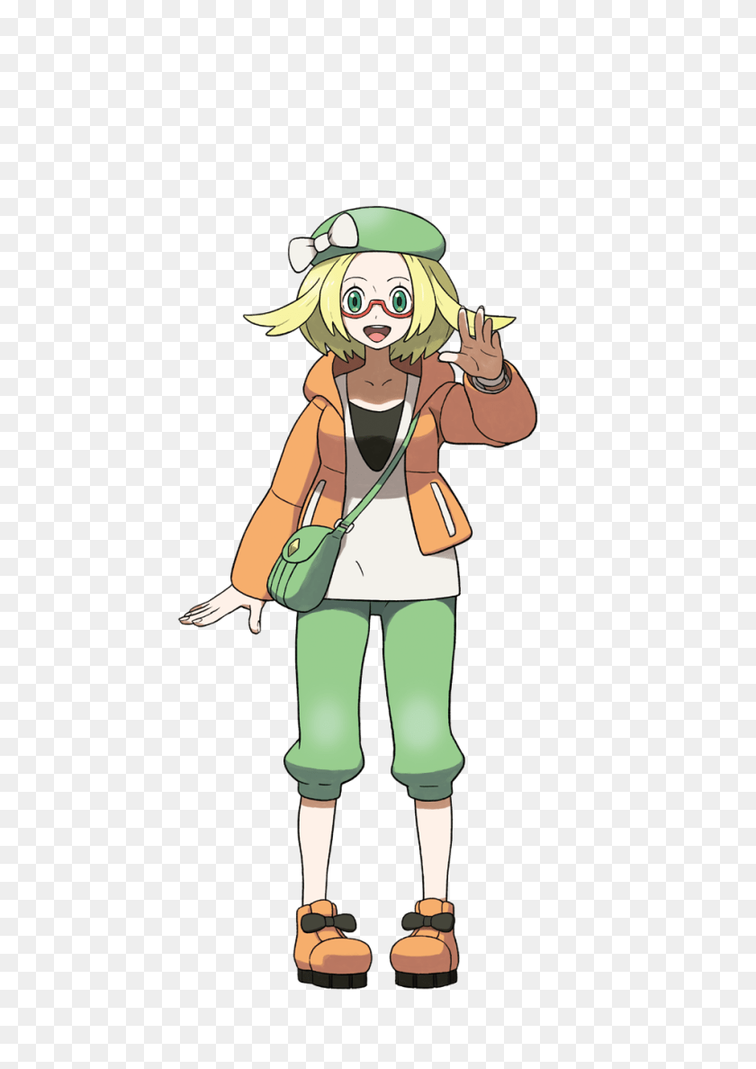 1024x1448 Bianca Pokemon Black And White Bianca, Person, Book, Publication, Comics Transparent PNG