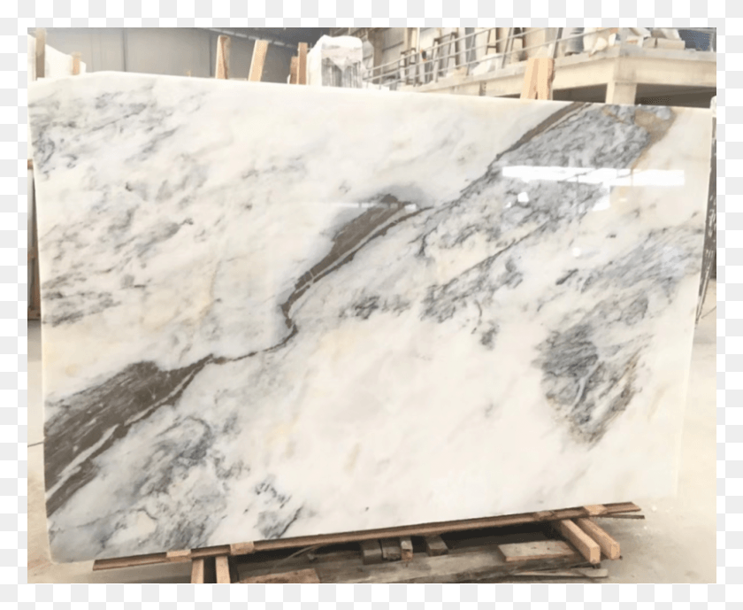 801x646 Bianco Athena White Marble Slab Wall Floor Tile Countertop Plywood, Nature, Slope, Outdoors HD PNG Download