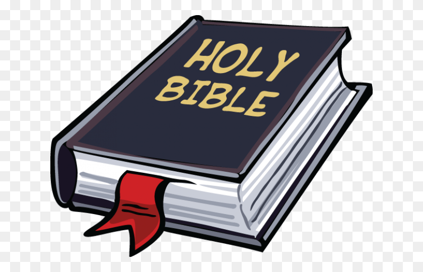 640x480 Bible Clipart, Text, Book, Novel HD PNG Download