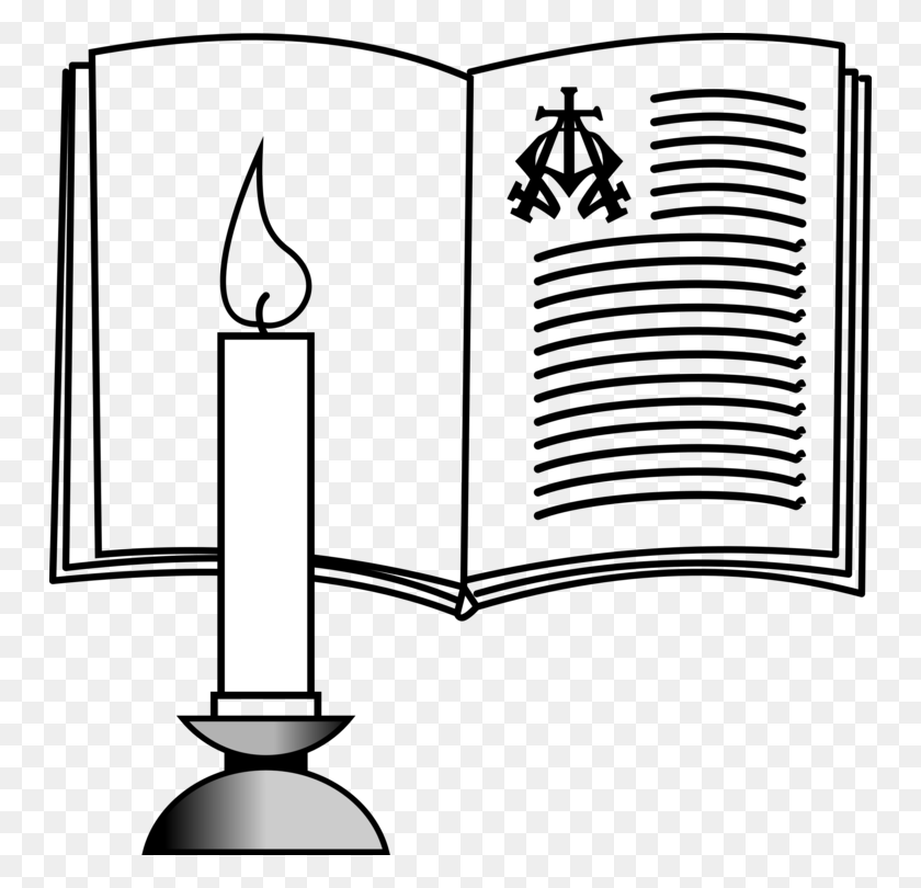 750x750 Bible Religious Text Religion Candle Computer Icons, Lamp, Cutlery, Architecture HD PNG Download