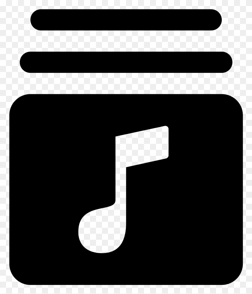 1160x1370 Значок Библиотеки Значок Библиотеки Apple Music, Серый, World Of Warcraft Hd Png Скачать