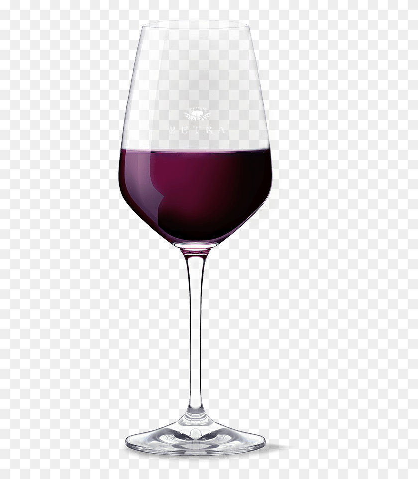 384x901 Bicchiere Di Vino Rosso Petra Wine Glass, Glass, Wine, Alcohol HD PNG Download