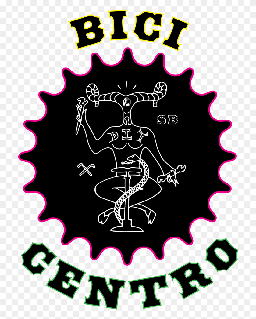 726x985 Bici Baphomet 01 Boulder Craft Beer Festival, Label, Text, Poster HD PNG Download
