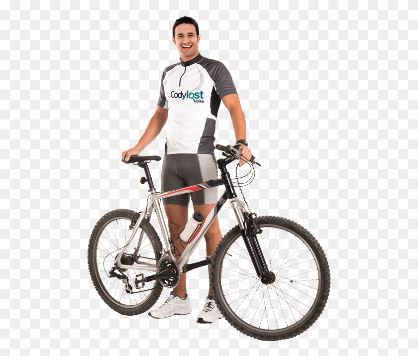 491x655 Bici Chico Hombre Mongoose Rockadile 24 Inch Mountain Bike, Person, Human, Wheel HD PNG Download
