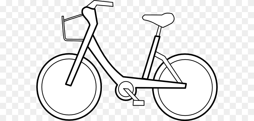 Bicycle Clip Art For Web, Transportation, Vehicle, Device, Grass Sticker PNG
