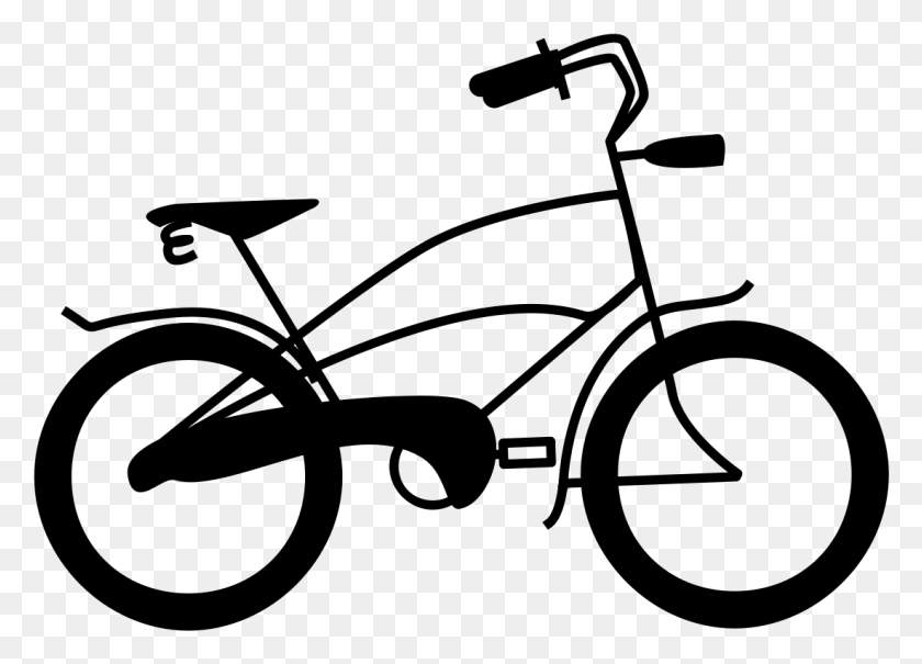 1101x770 Bicycle Clipart Blue Bicycle Hybrid Bicycle, Gray, World Of Warcraft HD PNG Download