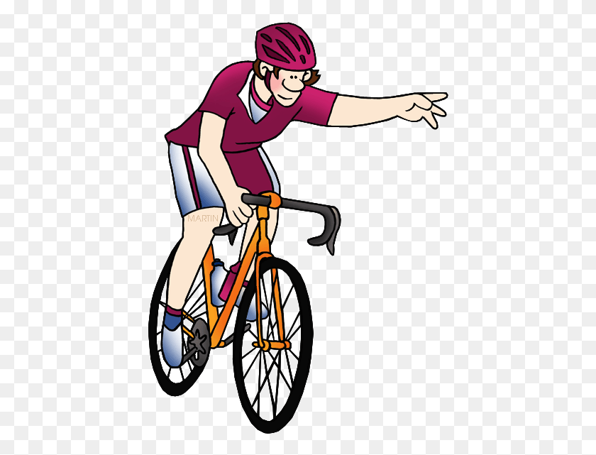 424x581 Bicycle Clipart Olympic Cycling Phillip Martin Clipart Bike, Wheel, Machine, Vehicle HD PNG Download