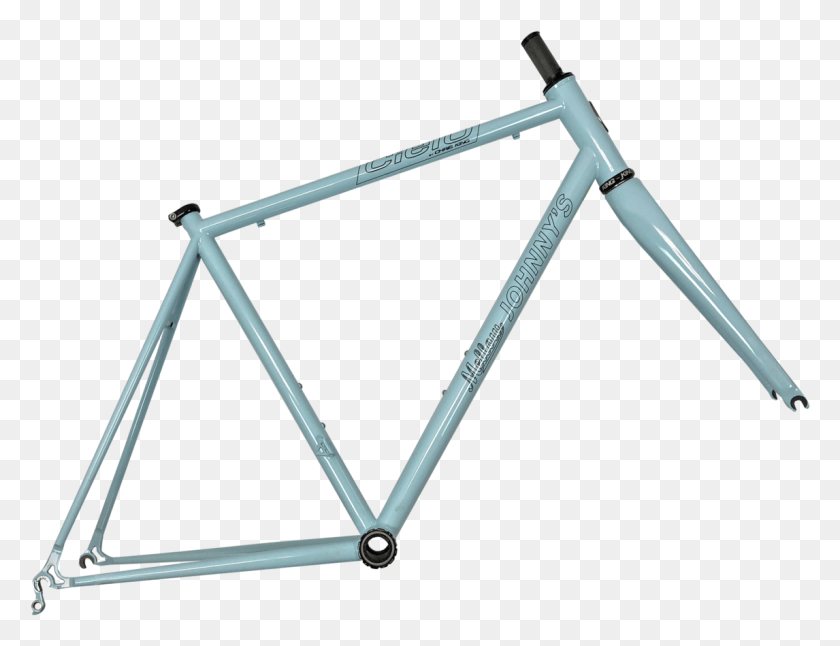 1146x861 Bicycle Frame, Triangle, Bow, Tripod HD PNG Download
