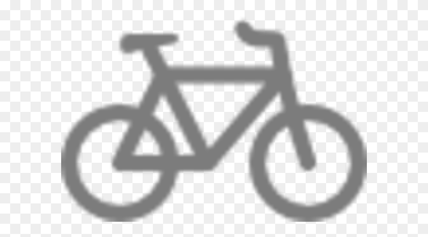 601x406 Bicycle Image Blue Bike Icon, Vehicle, Transportation, Text HD PNG Download