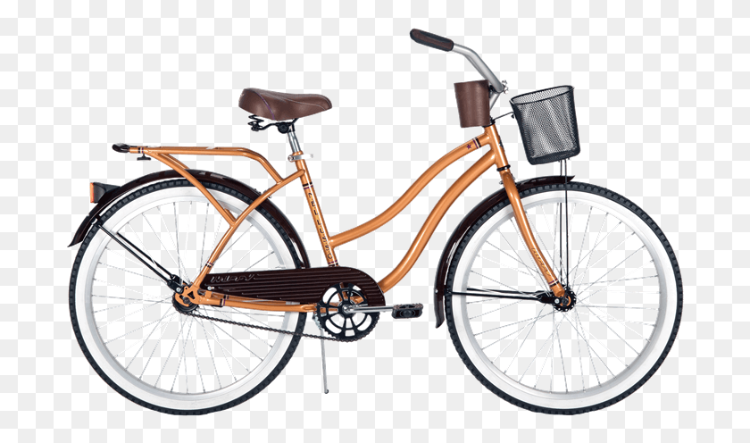 694x436 Bicycle Image Huffy Cranbrook, Vehicle, Transportation, Bike HD PNG Download