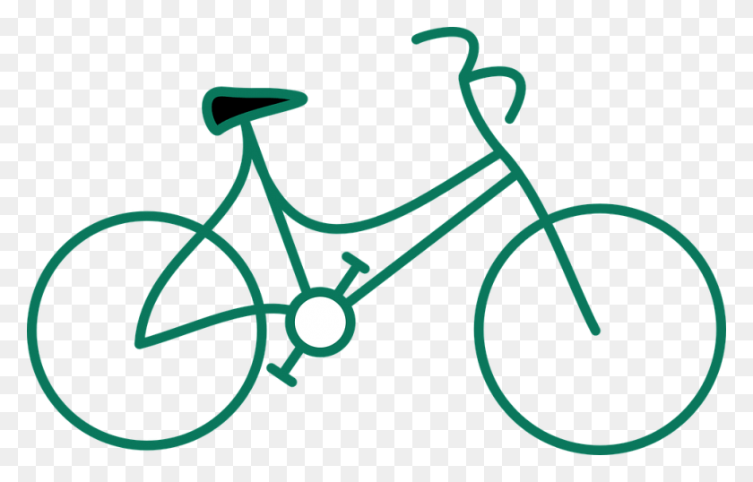 960x589 Bicycle Lady Cycle Bike Handle Bike Illustration, Transportation, Vehicle, Tandem Bicycle HD PNG Download