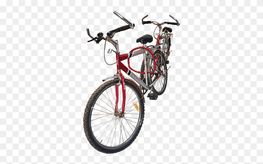 315x466 Descargar Png Bicicleta Deporte Bicicleta Ciclo Paseo Saludable Verano Bicicleta Híbrida, Vehículo, Transporte, Habló Hd Png