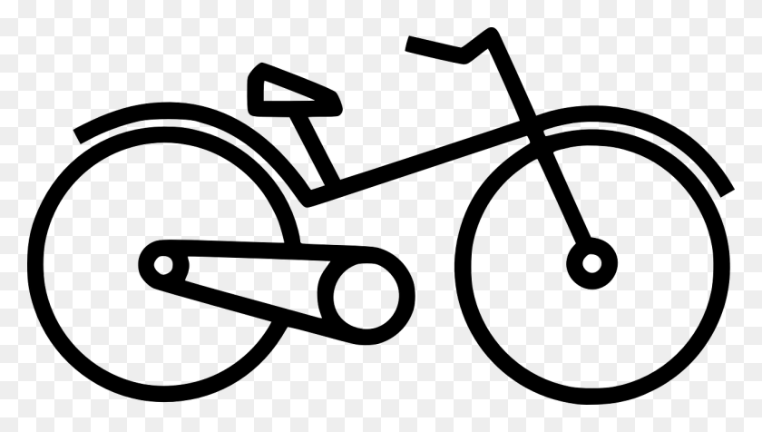 1280x683 Bicycle Vehicle Wheelers Bicycle Clip Art, Gray, World Of Warcraft HD PNG Download