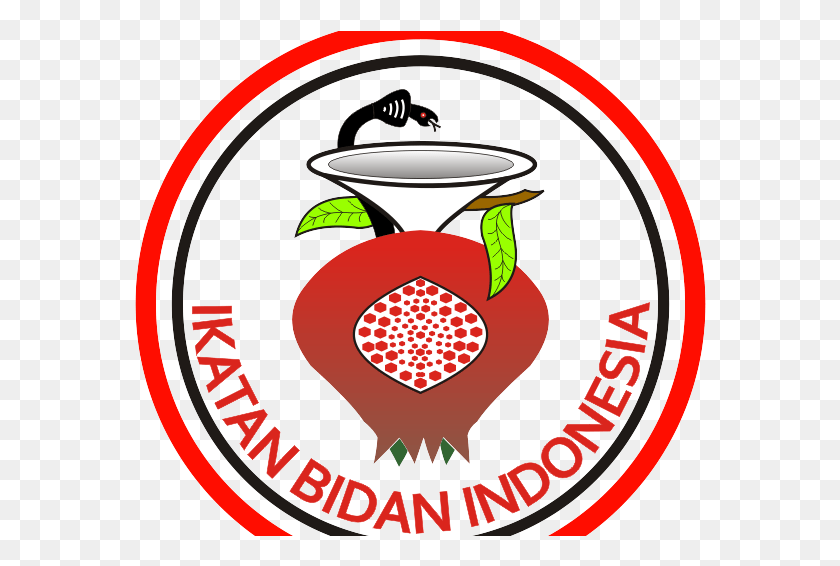 572x506 Descargar Png / Bidan Indonesia, Logotipo, Símbolo, Marca Registrada Hd Png