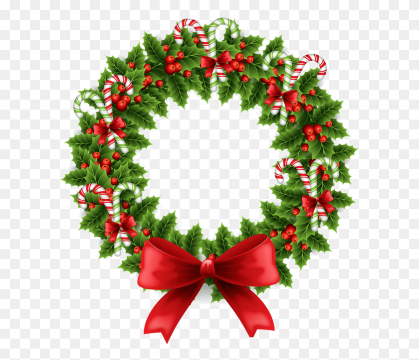 600x663 Bieennnvenueee Cheezzz Zztee Christmas Wreath Vector, Wreath, Green HD PNG Download
