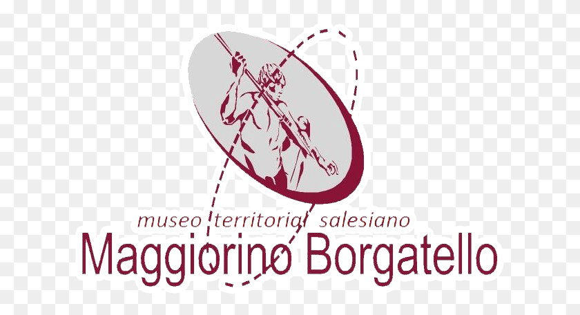 623x396 Bienvenido Al Museo Salesiano Calligraphy, Text HD PNG Download